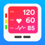 Blood Pressure Monitor, Cardio