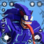 Speedy Blue Symbiote 1.1.1