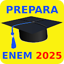 Prepara: Simulado Enem 2025 7.3.0