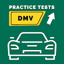 DMV Practice Test 2025 8.12