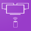Roku TV Remote Control : iRoku 2.98