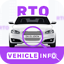 RTO Mitra - Vehicle Info App