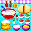 Kitchen Set Food Cooking Chef 2.8