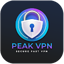 Peak VPN - Secure Fast VPN 18.0