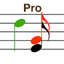 Sight Singing Pro: Solfege 2025.18
