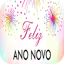 Mensagem Feliz Ano Novo 2025 2.7.0