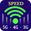 Test internet speedometer test 2.9