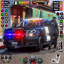 Cop Car Chase 3D : Police Game 1