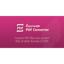 Icecream PDF Converter 2.89