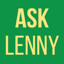 Ask Lenny