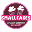 Smallcakes Gwinnett 6.0.3