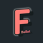 FBullet－Fun & HandheldBarrage 1.6