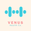 Venus Health & Fitness Tracker 0.1.18