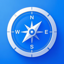 Compass: Digital Map Direction 3.1