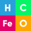 Periodic Table Elements Quiz・ 1.1