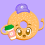 Bagel Miller 1.0.4000