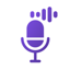Speech to Text: AI Transcriber 1.3
