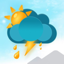 Live Weather Radar: SkyRadar 1.0.8