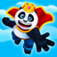 Match 3D Wizard!