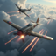 Falcon Warfare: Air Combat! 1.0.2