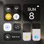 Control Center Phone 16 2.5