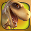 Talking Dinosaur:Tyrannosaurus