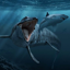 Mosasaurus Dino Simulator 1.2.1