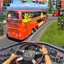 Hill Bus Driving Bus Game 3D 1.0.29