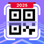 QR OCR Scanner Barcode Maker 2.0.1