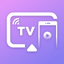 Smart TV Cast -Phone Projector