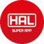 HAL SuperApp 18.2.9