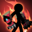 Stickman Dungeon: Idle RPG War 0.0.255