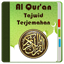 Al Quran Tajwid & Terjemahan 5.0.0