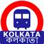 Kolkata Travel Route Fare Map 2.18