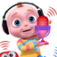 TinyTalk : English for Kids