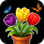 Blossom Match-Flower Sort Game 2.1.8