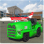 Airport Taxi Driver Car Games 1.0.9