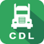 CDL Prep Test : 2024 1.2