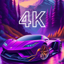 Car Wallpaper 4k 1.2