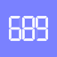 DigitalCounter - Multi-Project 0.2.0
