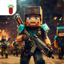 Blood Strike : City Gun War