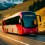 Bus Simulator : bus games 2025 1.3