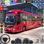 Real City Coach Bus Driving 3D 1.0.26