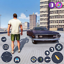 Gangster Vegas Games Car Crime 3.4
