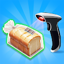 Bakery Mart : Cashier Games 1.5