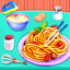 Pasta food Maker Cooking game 99.09.9