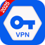 VPN 2025 Fast VPN Proxy Master 4.3.0