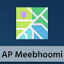 AP Meebhoomi, ROR, Adangal FMB 10.0