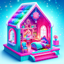 Princess Castle Magical Design 1.4