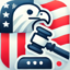 The U.S. Citizenship App 2.0.1